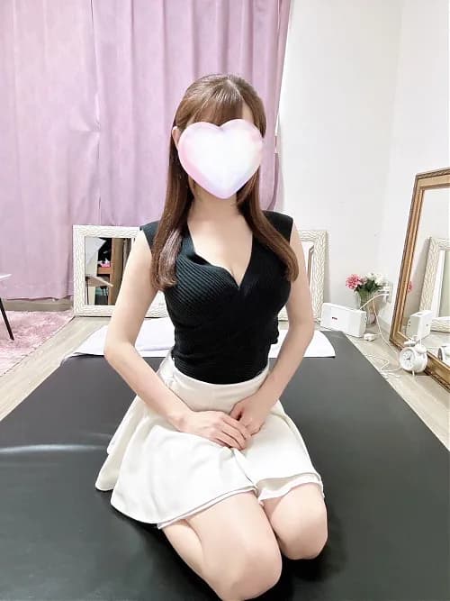 星野ゆりな｜恵比寿・広尾メンズエステ「ファンタジスタ」