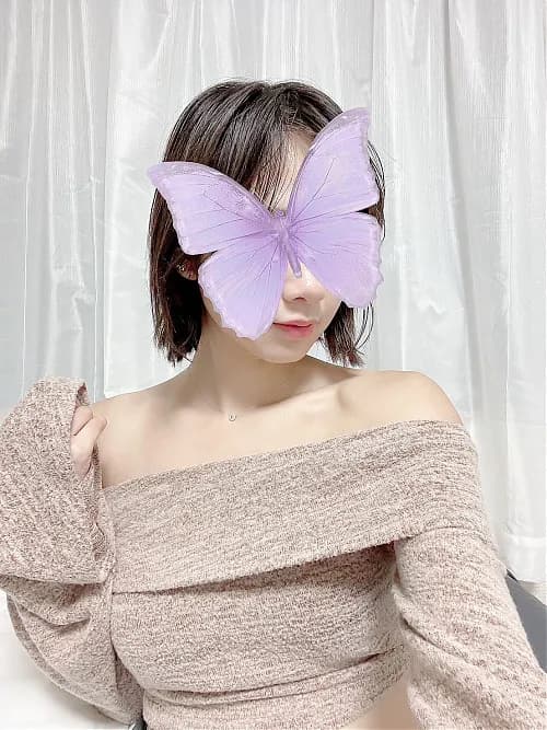 神田りさ｜恵比寿・広尾メンズエステ「ファンタジスタ」