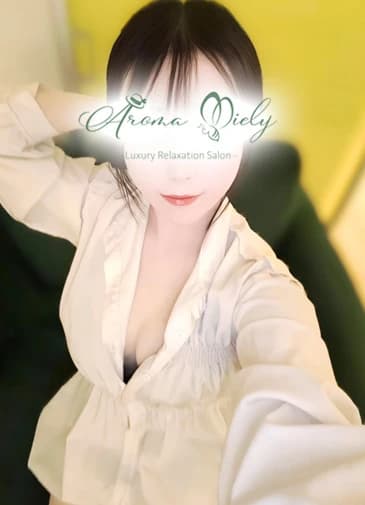 真白ゆうな - Aroma Miely（アロマミエリー）-メンズエステ恵比寿 中目黒