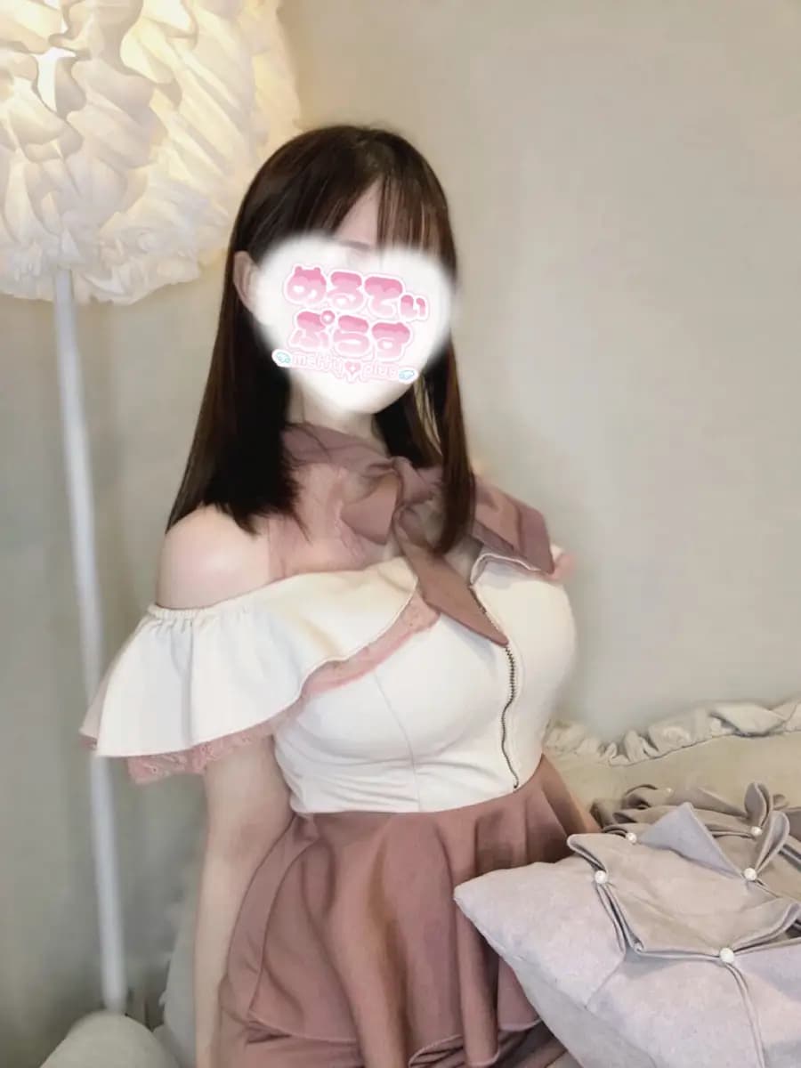 るな | セラピスト | めるてぃぷらす横浜・関内店