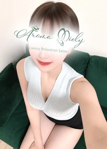 宇佐美かおり - Aroma Miely（アロマミエリー）-メンズエステ恵比寿 中目黒