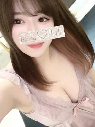 横浜メンズエステ【Living dolls（リビング ドールズ）】 | 成瀬まゆ プロフィール