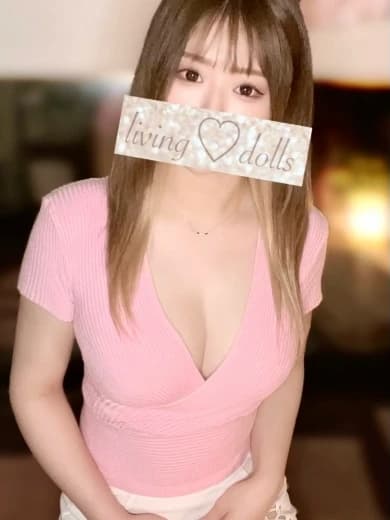 横浜メンズエステ【Living dolls（リビング ドールズ）】 | 成瀬まゆ プロフィール