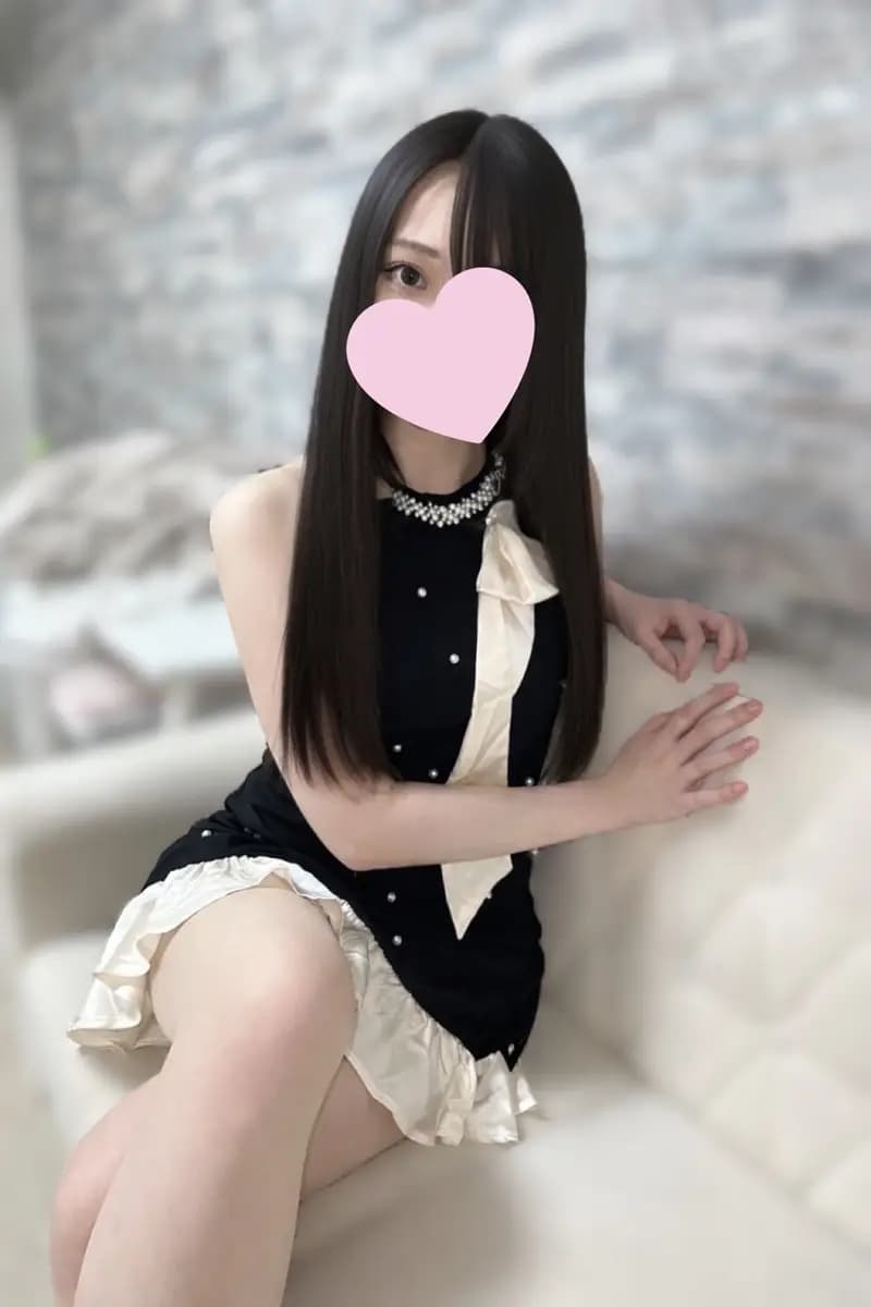 黒澤めいプロフィール｜恵比寿・横浜・関内・藤沢メンズエステ『LIORA（リオラ）』