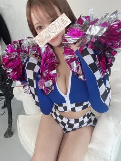 横浜メンズエステ【Living dolls（リビング ドールズ）】 | 朝比奈ゆず プロフィール