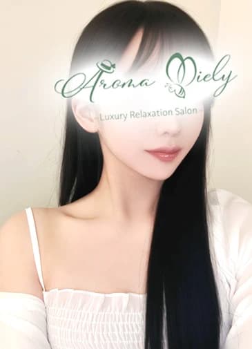 小嶋あえら - Aroma Miely（アロマミエリー）-メンズエステ恵比寿 中目黒