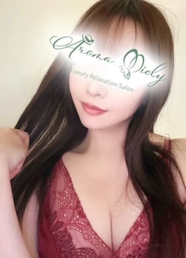 小嶋あえら - Aroma Miely（アロマミエリー）-メンズエステ恵比寿 中目黒