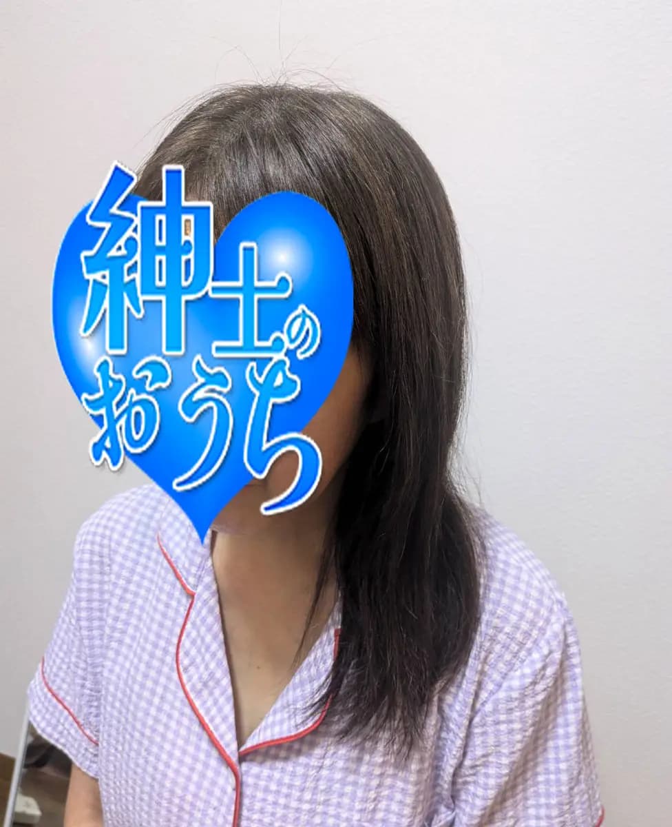 有希 プロフィール｜神奈川横浜川崎 日本人メンズエステ 『紳士のおうち』