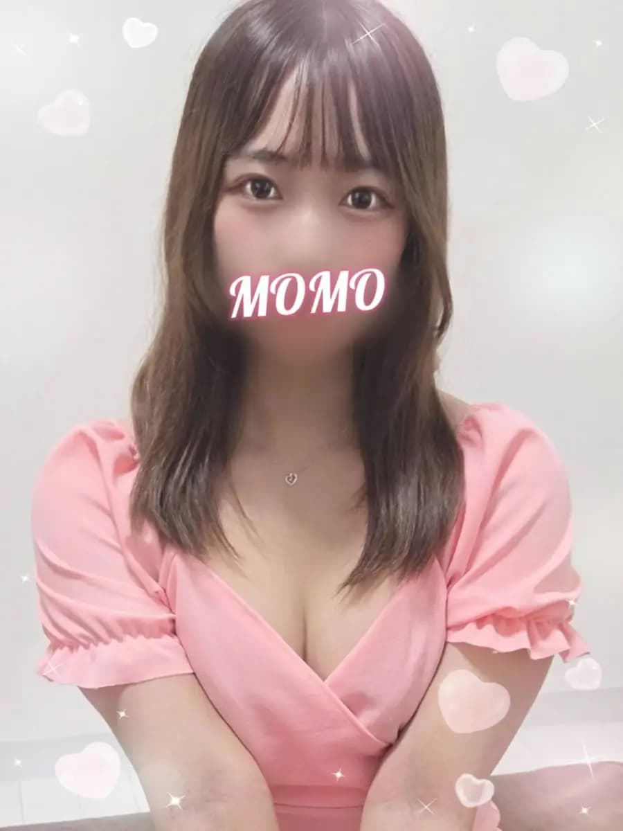 新人もも - メンズエステ『ららら・らんど横浜店』