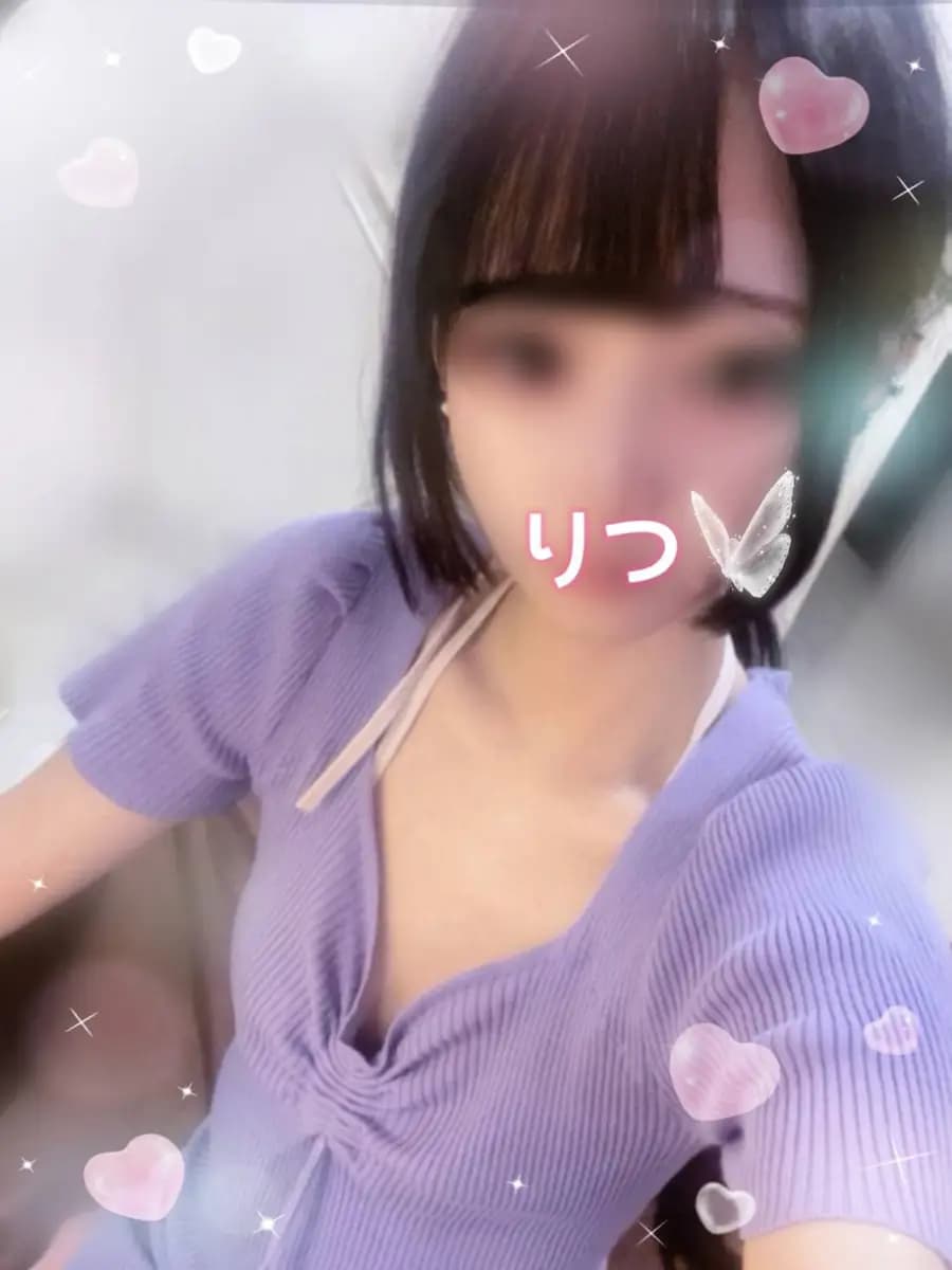 新人りつ - メンズエステ『ららら・らんど横浜店』
