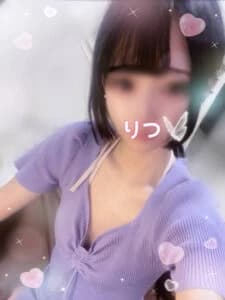 新人りつ - メンズエステ『ららら・らんど横浜店』