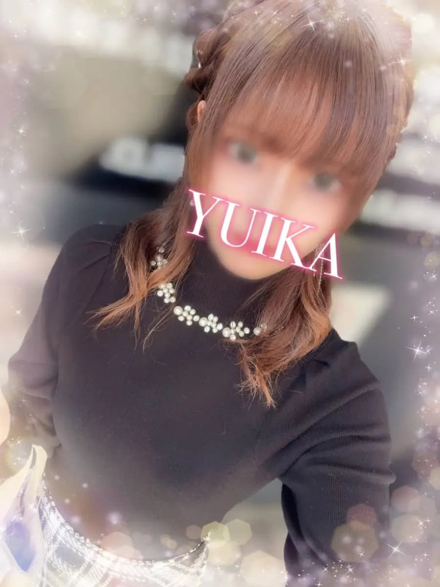 新人ゆいか - メンズエステ『ららら・らんど横浜店』