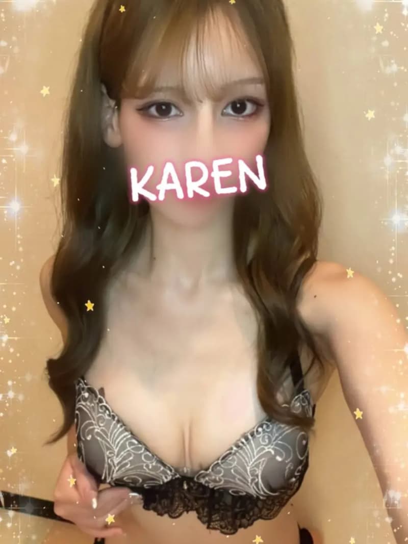 新人かれん