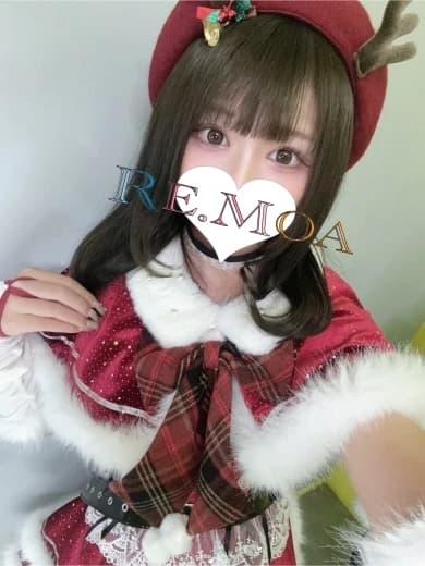 平塚・三島メンズエステ「RE.MOA -リモア」 | かのん プロフィール