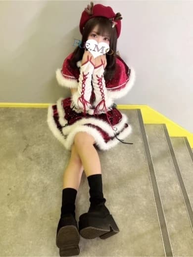 平塚・三島メンズエステ「RE.MOA -リモア」 | かのん プロフィール