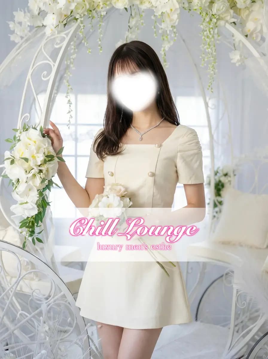 宮乃ゆあプロフィール｜神奈川 本厚木・町田 メンズエステ『Chill Lounge – Luxury Men’s Esthe』