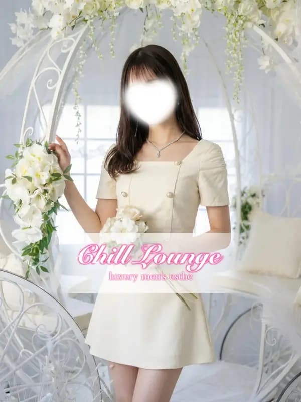 宮乃ゆあプロフィール｜神奈川 本厚木・町田 メンズエステ『Chill Lounge – Luxury Men’s Esthe』