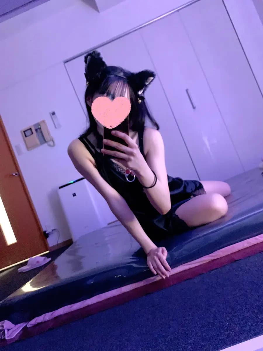 猫田ひなプロフィール｜神奈川 本厚木・町田 メンズエステ『Chill Lounge – Luxury Men’s Esthe』