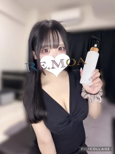 平塚・三島メンズエステ「RE.MOA -リモア」 | ふうか プロフィール