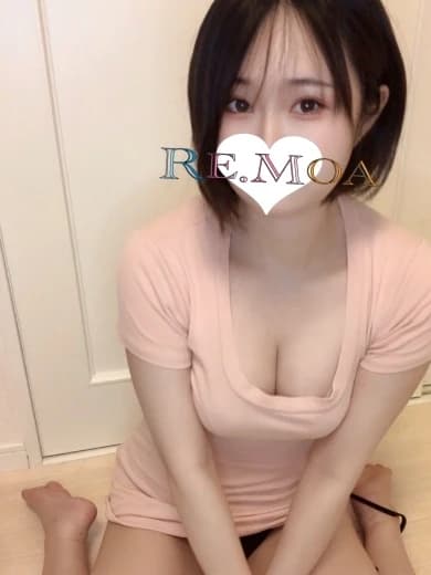平塚・三島メンズエステ「RE.MOA -リモア」 | のん プロフィール