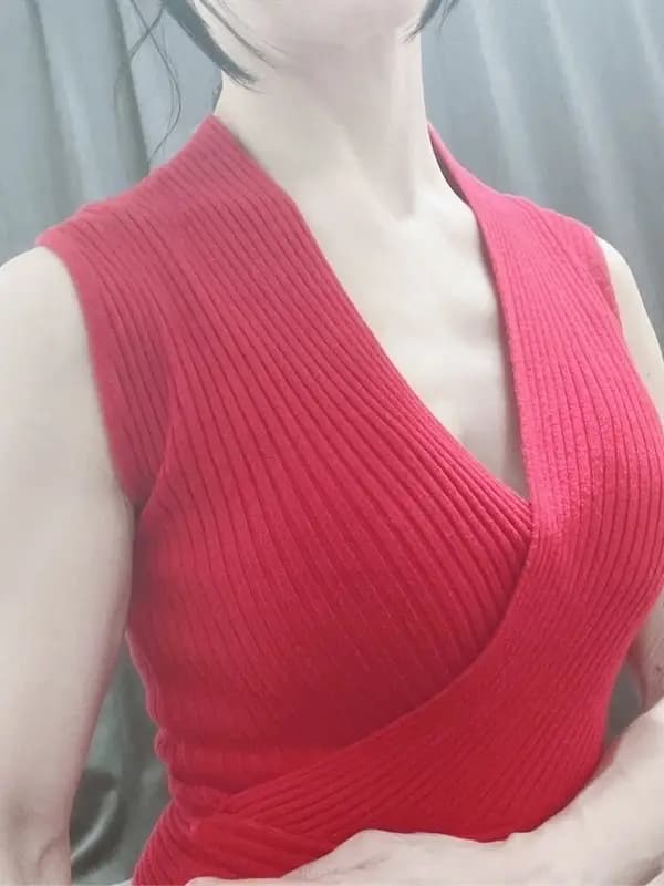 かれんプロフィール｜神奈川県 藤沢市 メンズエステ『美熟女セレブSPA』