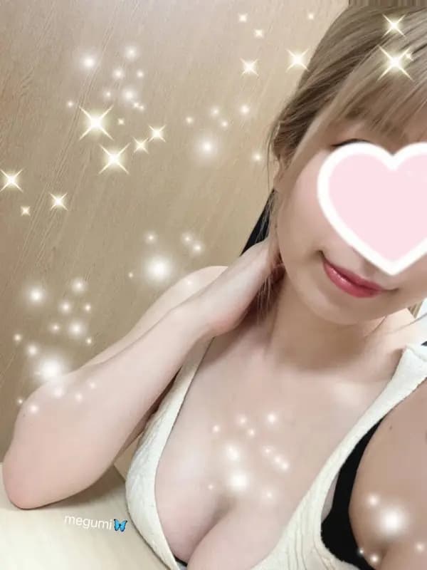 加藤めぐみプロフィール|相模原・橋本メンズエステ『癒しの女神』