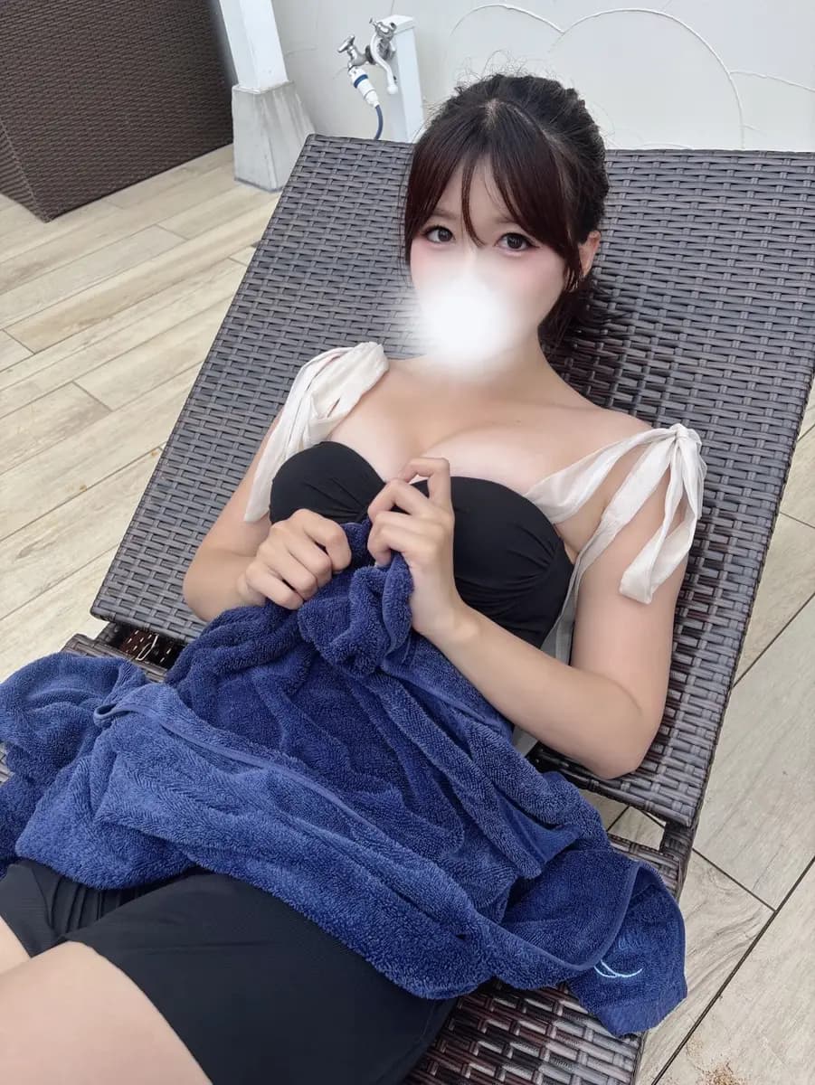 ゆうあプロフィール｜神奈川 武蔵小杉 メンズエステ『White(ホワイト)スパ』
