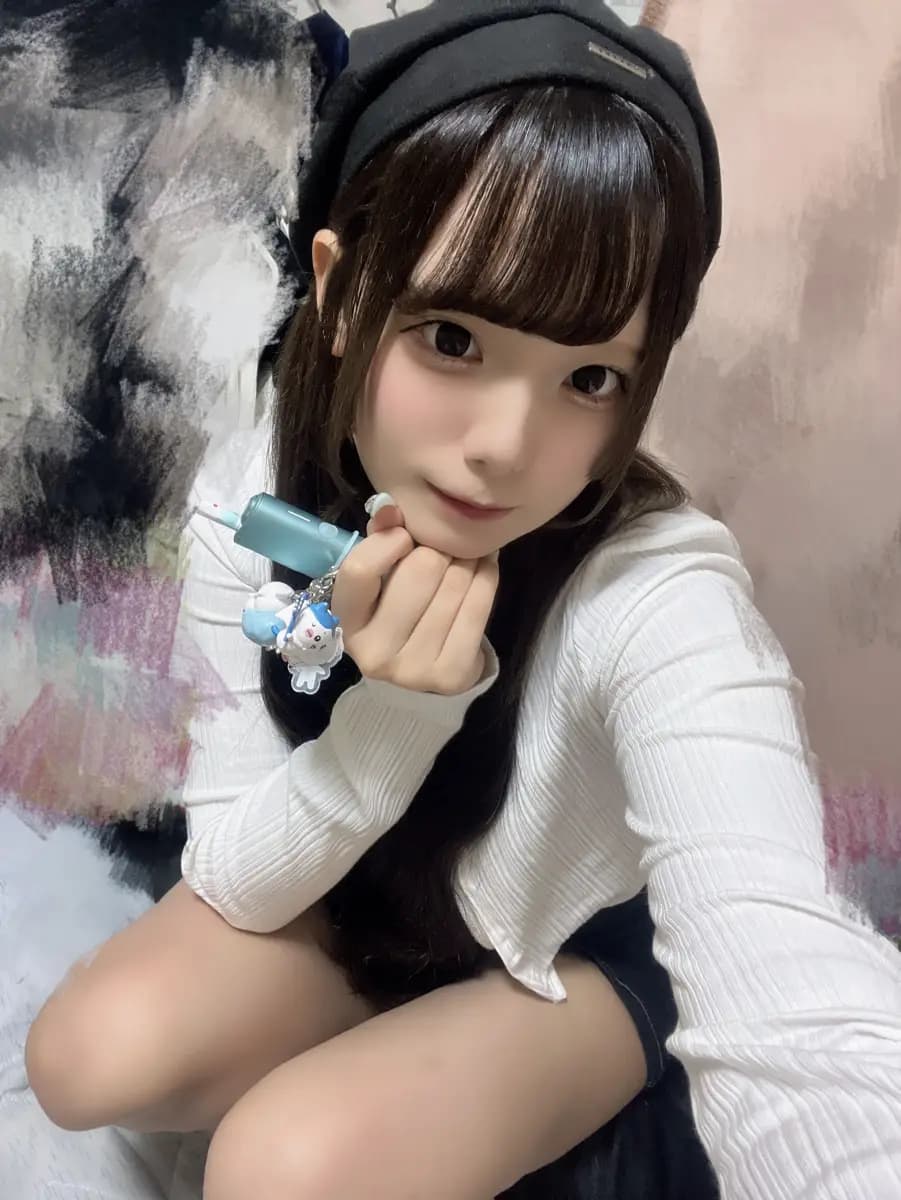 りおプロフィール｜神奈川 武蔵小杉 メンズエステ『White(ホワイト)スパ』