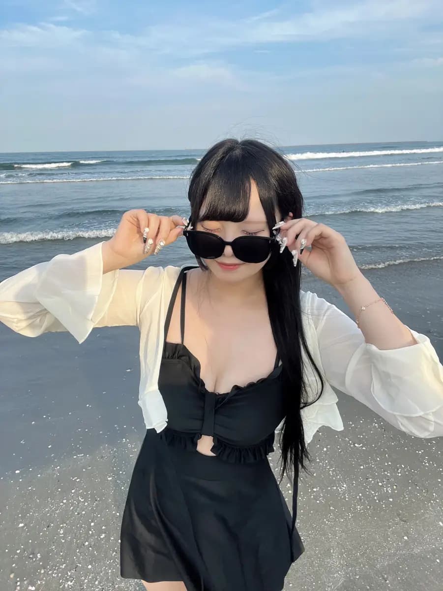 りおプロフィール｜神奈川 武蔵小杉 メンズエステ『White(ホワイト)スパ』