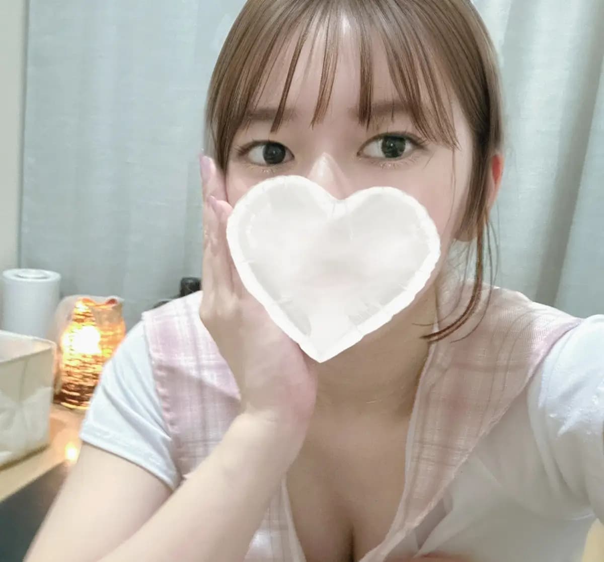 りさプロフィール｜神奈川 武蔵小杉 メンズエステ『White(ホワイト)スパ』