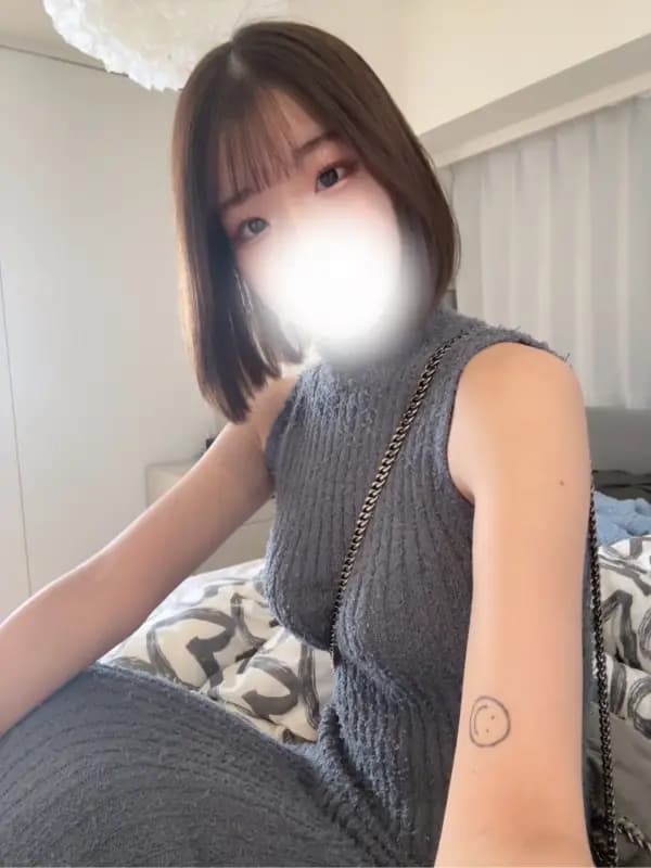 ひなこさんのプロフィール｜武蔵新城 メンズエステ｜めろめろすぱ