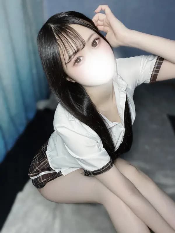 こころさんのプロフィール｜武蔵新城 メンズエステ｜めろめろすぱ