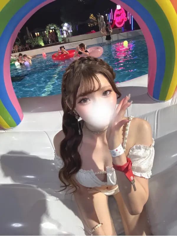 古谷 りんねさんのプロフィール｜横須賀中央駅からすぐ！　メンズエステ｜横須賀 ブラッドオレンジ