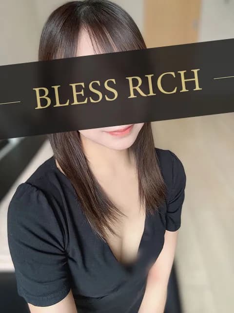 愛貴（あき） | 藤沢 メンズエステ｜完全個室 BLESS RICH（ブレスリッチ）