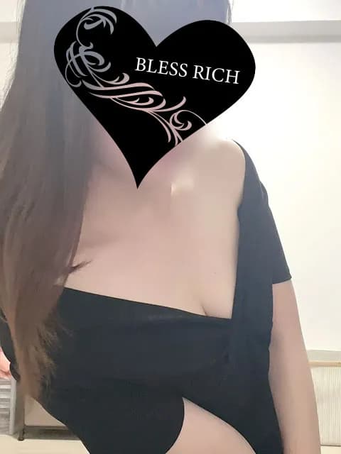 いおり | 藤沢 メンズエステ｜完全個室 BLESS RICH（ブレスリッチ）