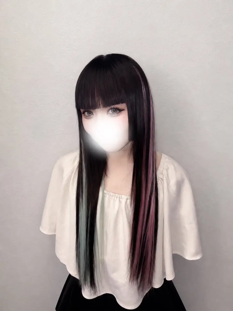りなめろ♡プロフィール｜神奈川 川崎 鶴見 メンズエステ『AROMA MEISTER 鶴見』