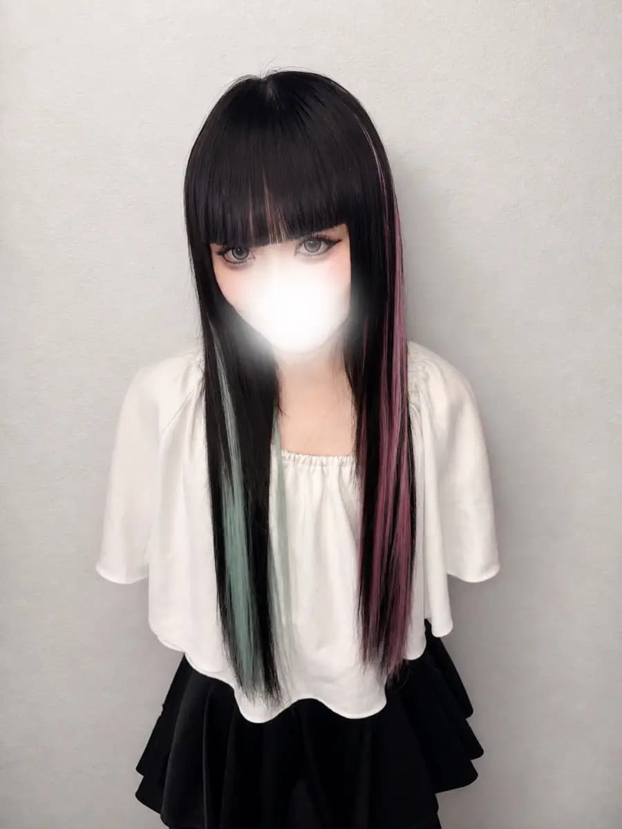 りなめろ♡プロフィール｜神奈川 川崎 鶴見 メンズエステ『AROMA MEISTER 鶴見』