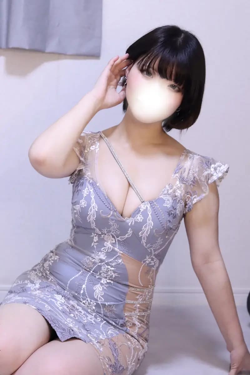 ちひろプロフィール｜神奈川 川崎 鶴見 メンズエステ『AROMA MEISTER 鶴見』