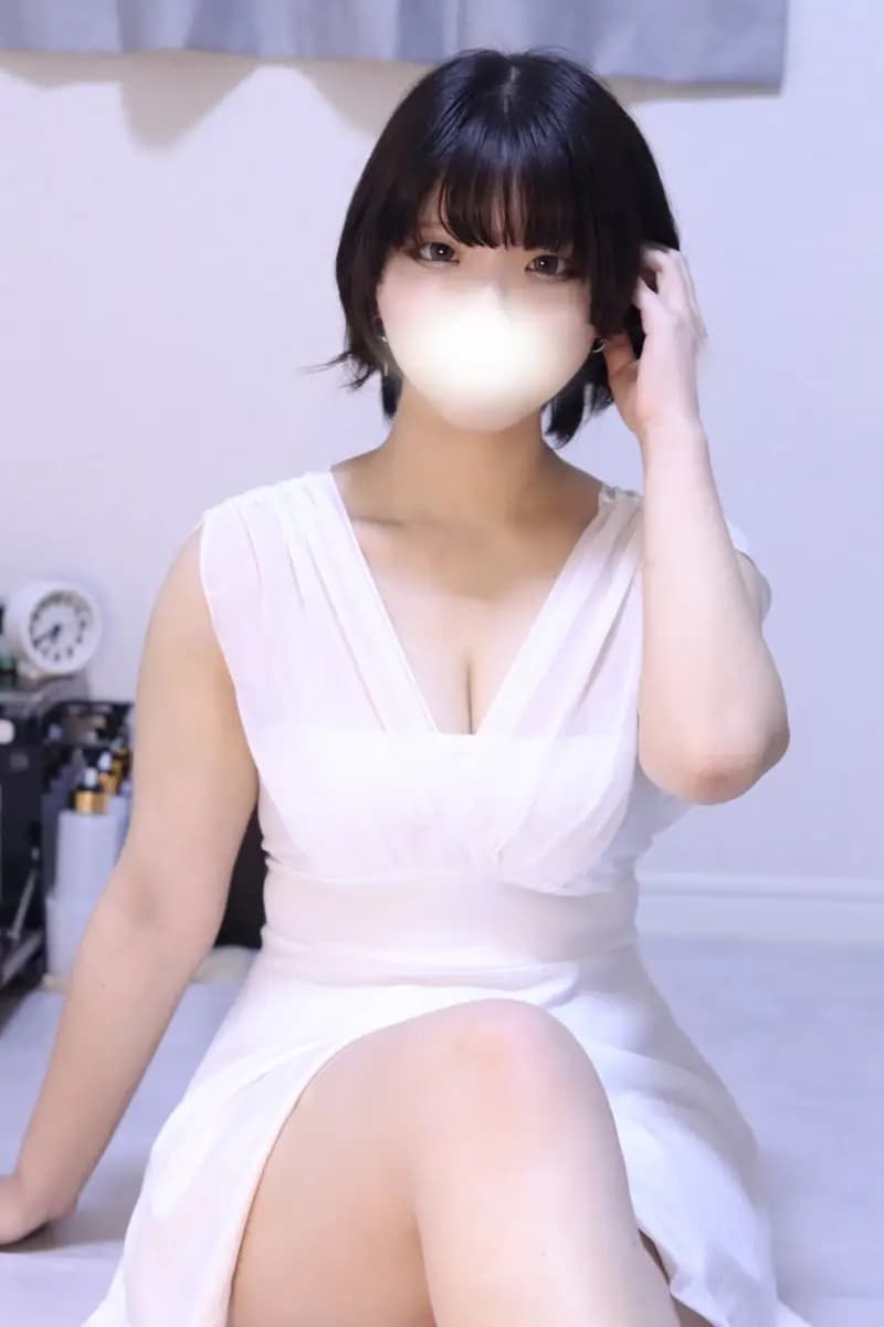 ちひろプロフィール｜神奈川 川崎 鶴見 メンズエステ『AROMA MEISTER 鶴見』