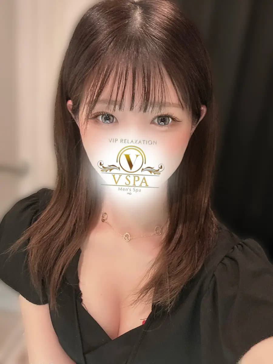 なつみ (23) - V SPA