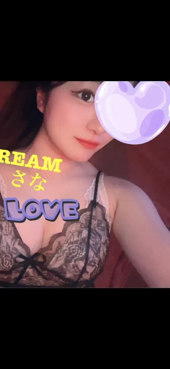 紗奈プロフィール｜千葉 千葉中央 メンズエステ『SPA・DREAM-スパドリーム-』