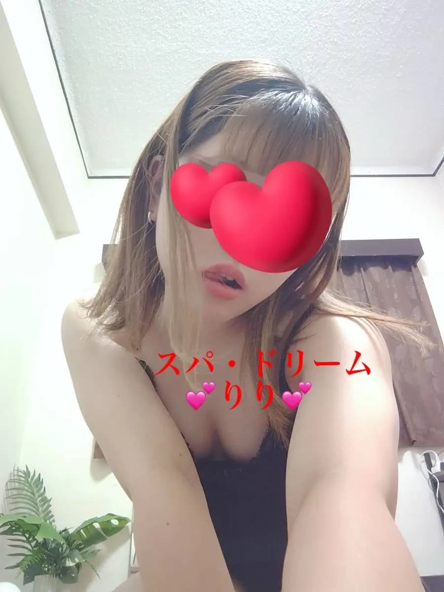 りりプロフィール｜千葉 千葉中央 メンズエステ『SPA・DREAM-スパドリーム-』