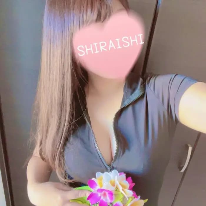 白石 結子 | 千葉・鎌取・茂原・東金 高級メンズエステ アンドモアの在籍セラピスト千葉・鎌取・茂原・東金 高級メンズエステ アンドモア