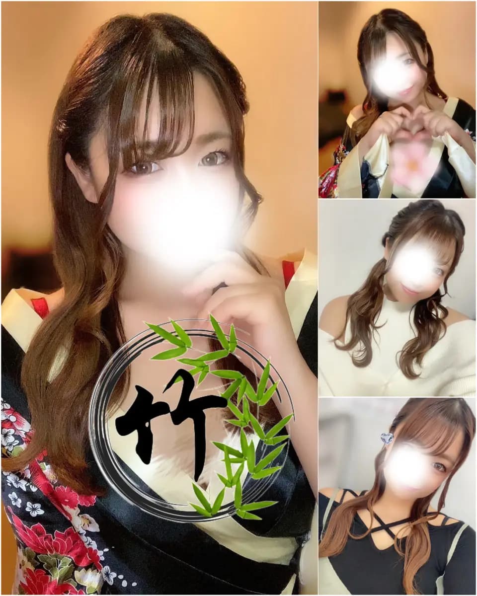 胡桃(クルミ) プロフィール｜千葉 市原 五井 日本人専門メンズエステ 『竹～リラクゼーションサロン～』