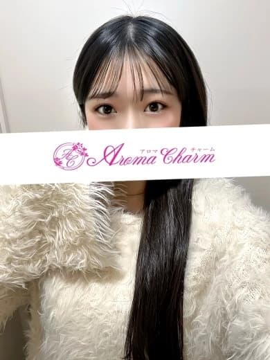 新宿メンズエステ「AromaCharm（アロマチャーム）」 | 谷口まな プロフィール