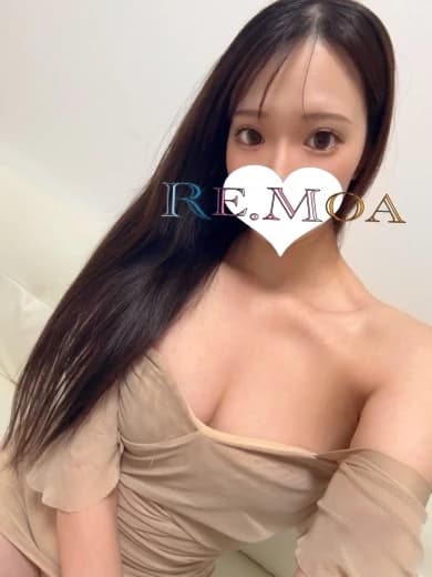 平塚・三島メンズエステ「RE.MOA -リモア」 | えりか プロフィール