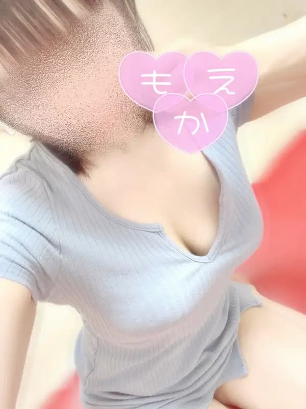 もえかプロフィール｜松戸・柏メンズエステ EdenSpa（エデンスパ）