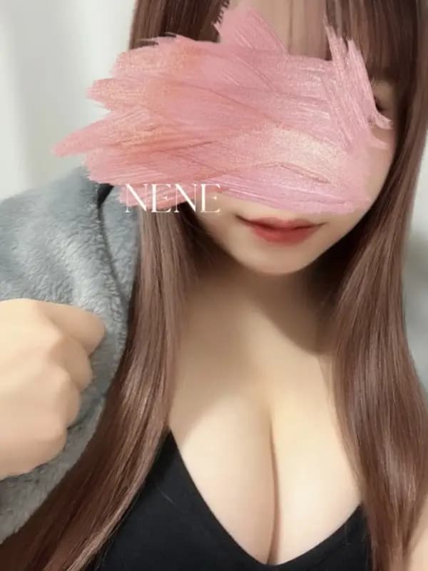 ねねプロフィール｜松戸・柏メンズエステ EdenSpa（エデンスパ）