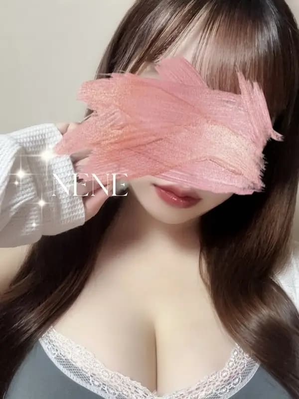 ねねプロフィール｜松戸・柏メンズエステ EdenSpa（エデンスパ）