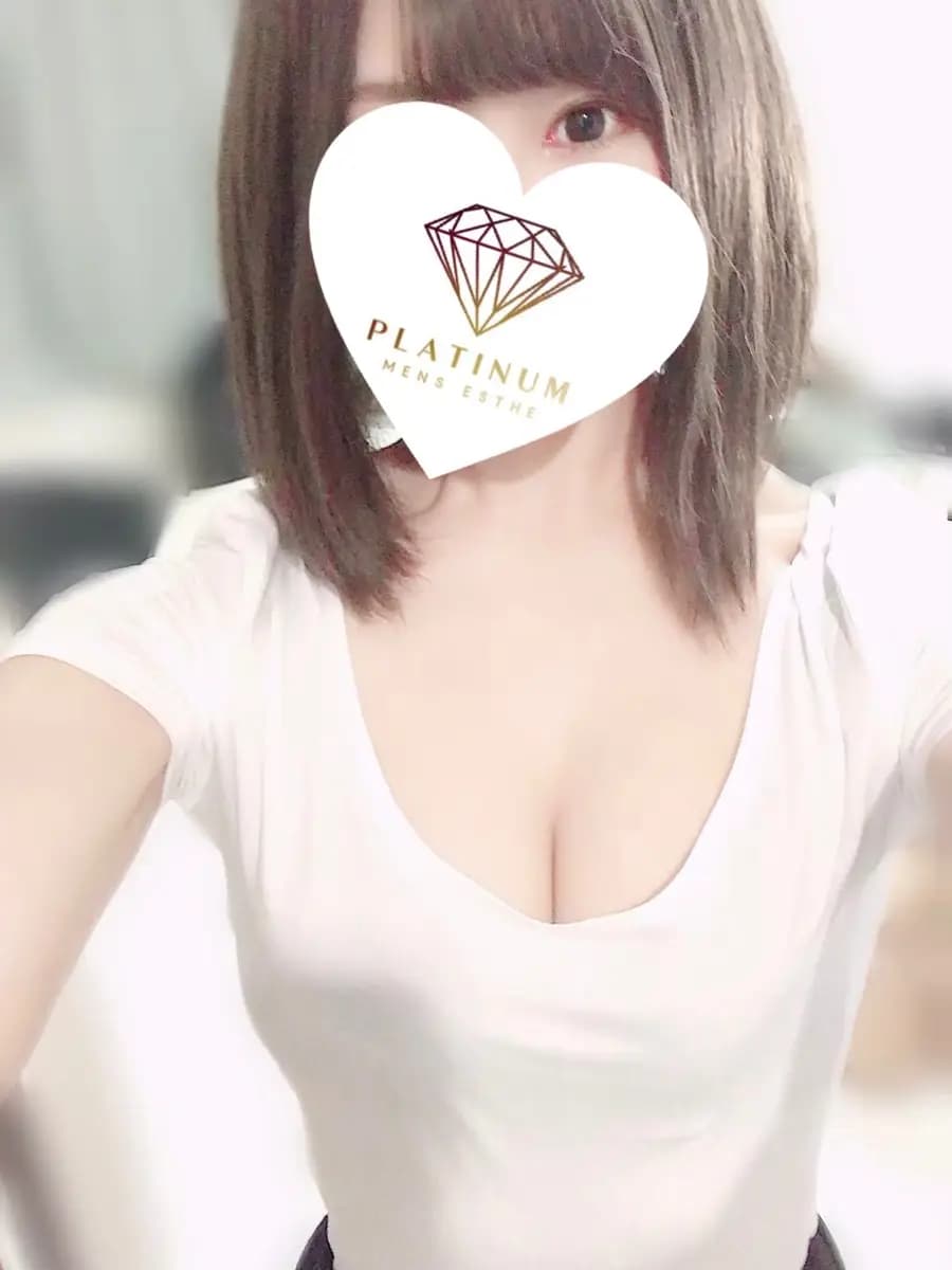 永瀬 はるな | PLATINUM（プラチナム）｜錦糸町・船橋のメンズエステ